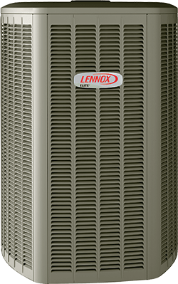 HVAC in Peoria, IL